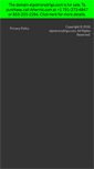 Mobile Screenshot of elpotrorodrigo.com